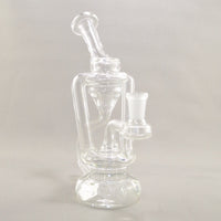 Clear Angle Neck Recycler