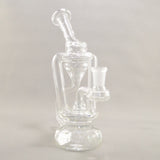 Clear Angle Neck Recycler