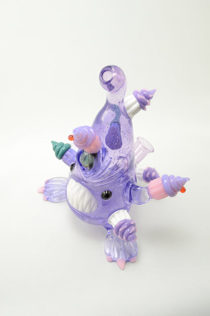 Scalien Cupcake Fight Set