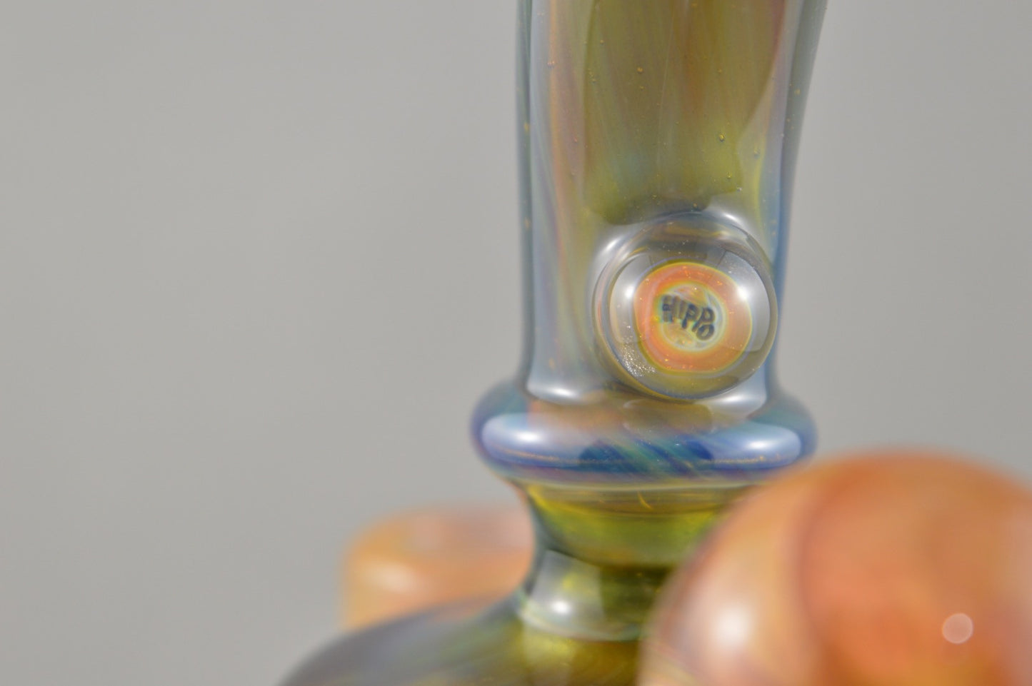 Alien Tech and Fume Minitube