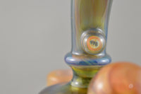 Alien Tech and Fume Minitube