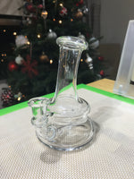 Clear Mini Tube