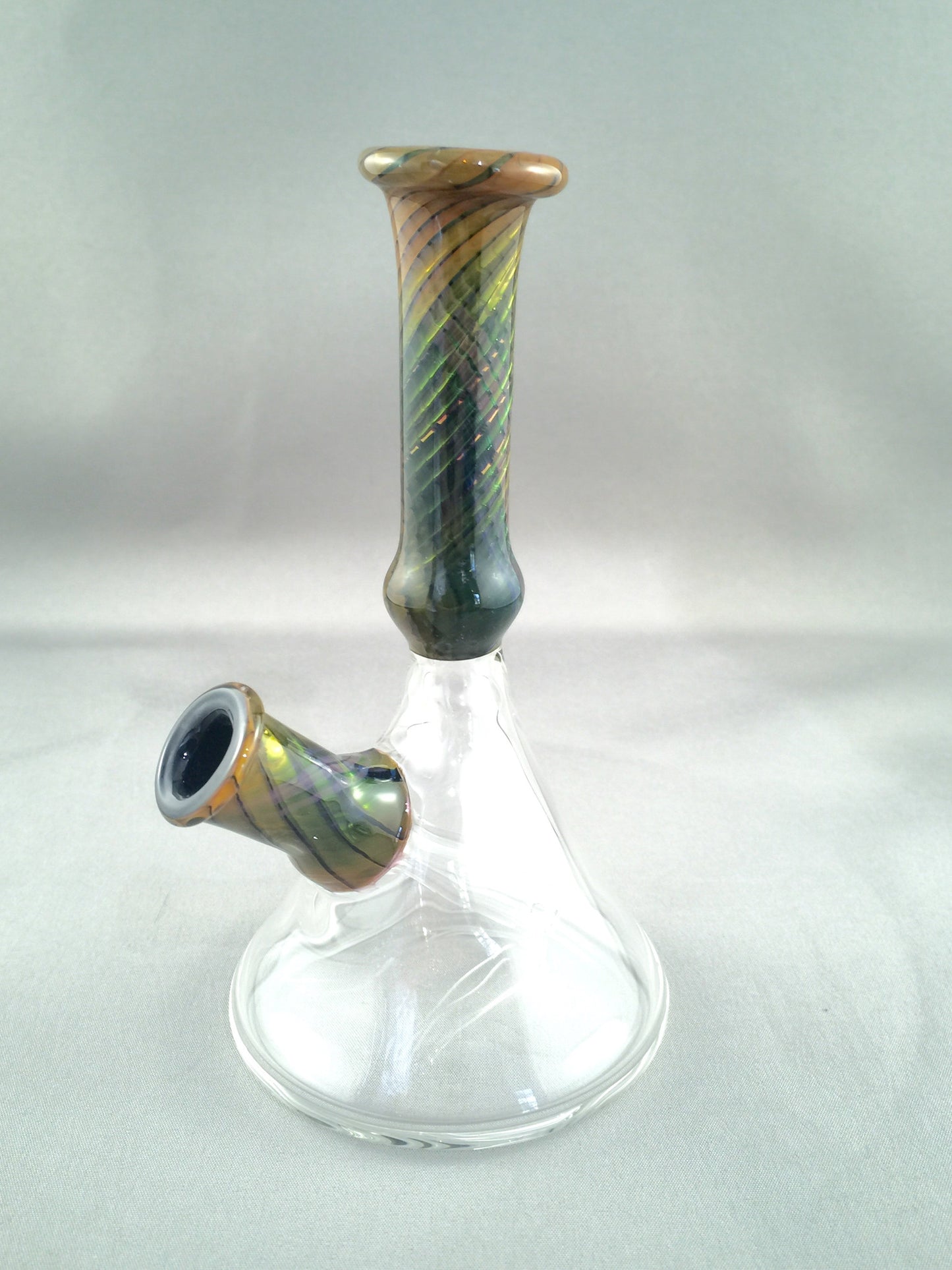 Fume Line Mini Tube