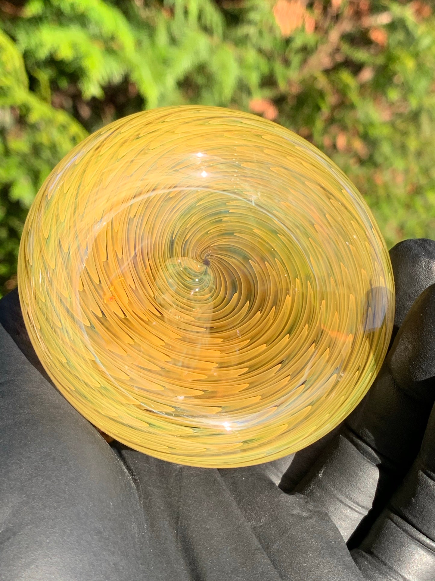 Meta-terrania Horn Banger Hanger