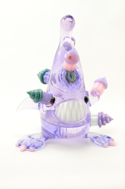 Scalien Cupcake Fight Set