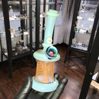 Ganja Butter and Gold Mini Tube