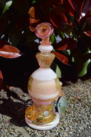 Gold Fume and Bubble Trap Ball Rig