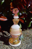Gold Fume and Bubble Trap Ball Rig