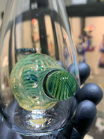 Full Size Collaboration Fumed Egg