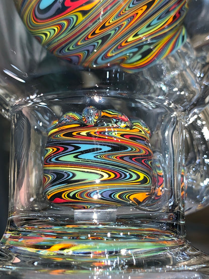 Wigwag Ball Rig