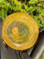 Cobalt Fume Banger Hanger