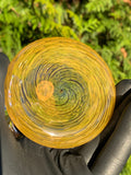 Cobalt Fume Banger Hanger