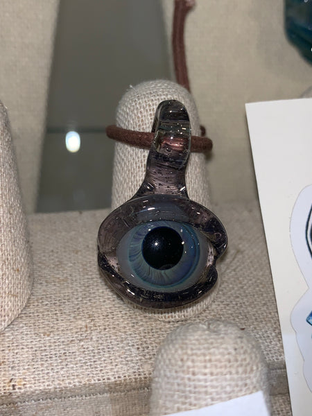 Mini Eyeball Pendant