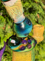 Cosmic Hourglass w/ Royal Jelly Horn