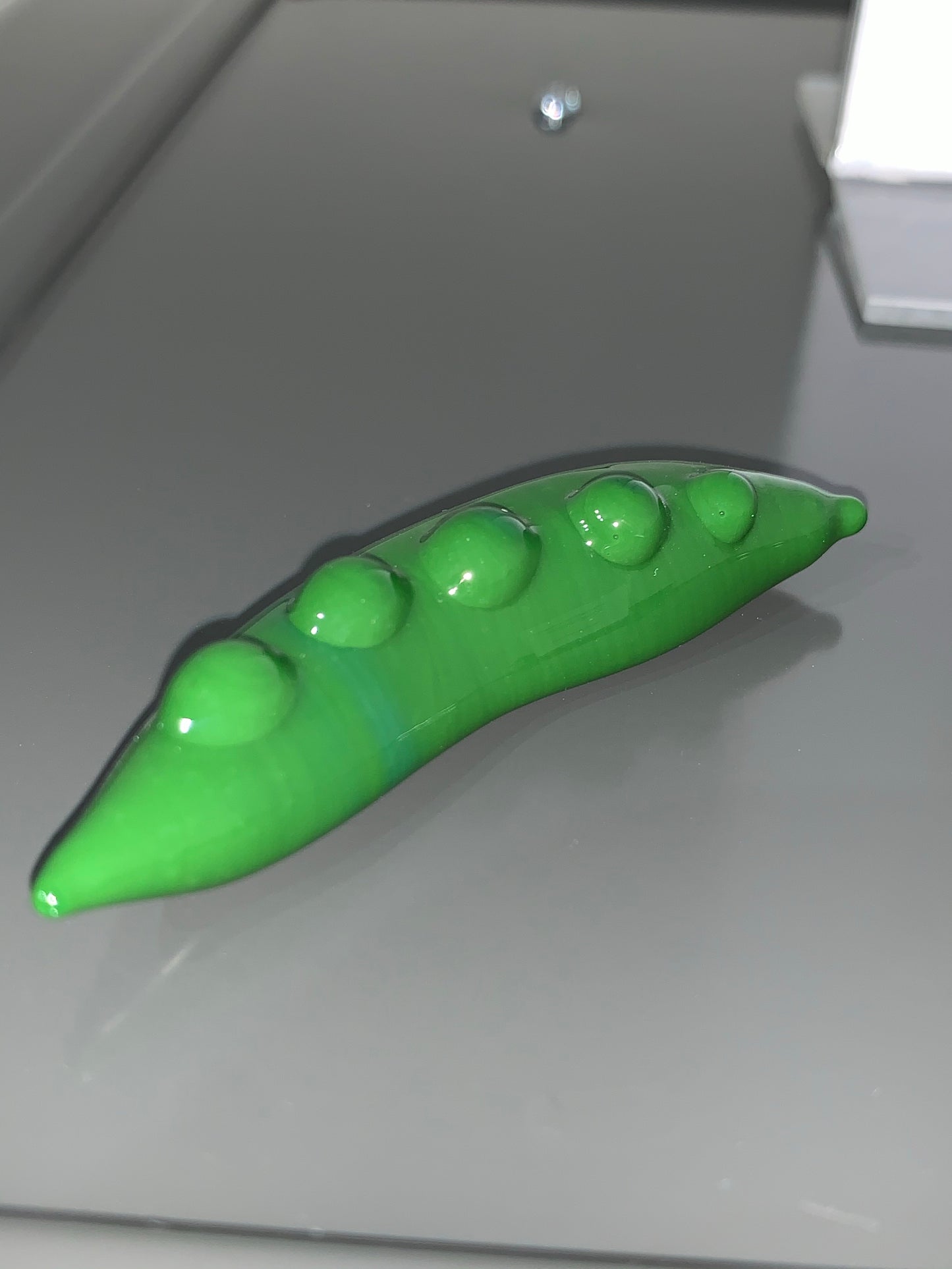 Edamame Dabber Stand