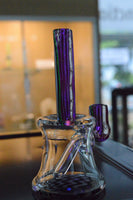 Jailhouse Mini Tube With Reversal on Bottom