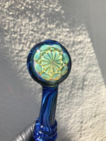 Recessed Sherlock Bub
