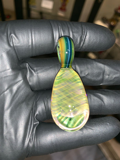 Collaboration Alien Egg Set