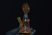 All Fume Terp Temple