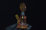 All Fume Terp Temple