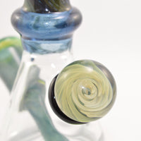 Space Tech and Fume Beaker