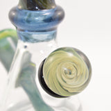 Space Tech and Fume Beaker
