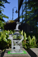 'Jupiter's Orbit' Cubic Orb Recycler #3