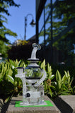 'Jupiter's Orbit' Cubic Orb Recycler #3