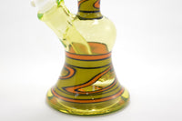 Off Axis Encalmo Tube