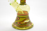 Off Axis Encalmo Tube