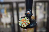 Heavy Blue Stardust Mini Tube