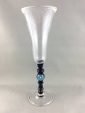Double-Sided Reticello Cup