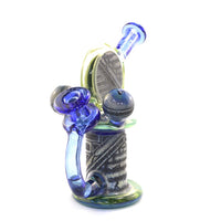Carved Collab Skope