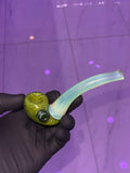 34 - Small Green Sherlock