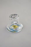Heady Collab Bub with Matching Jar