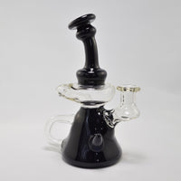 Black and White UV Recycler