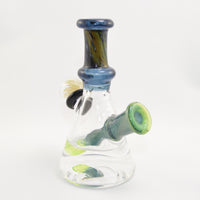 Space Tech and Fume Beaker