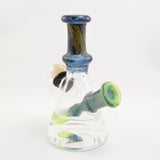 Space Tech and Fume Beaker