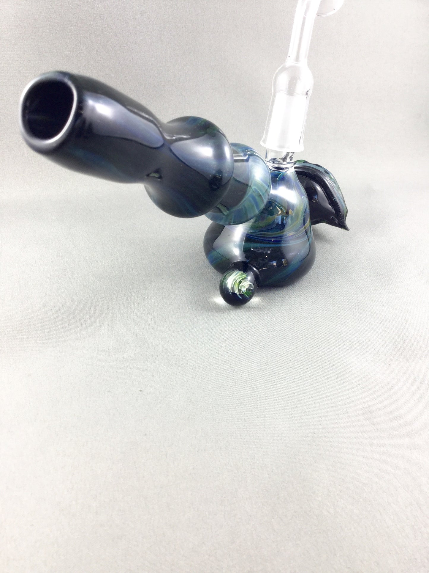 Full Colour Hammer Style Tube