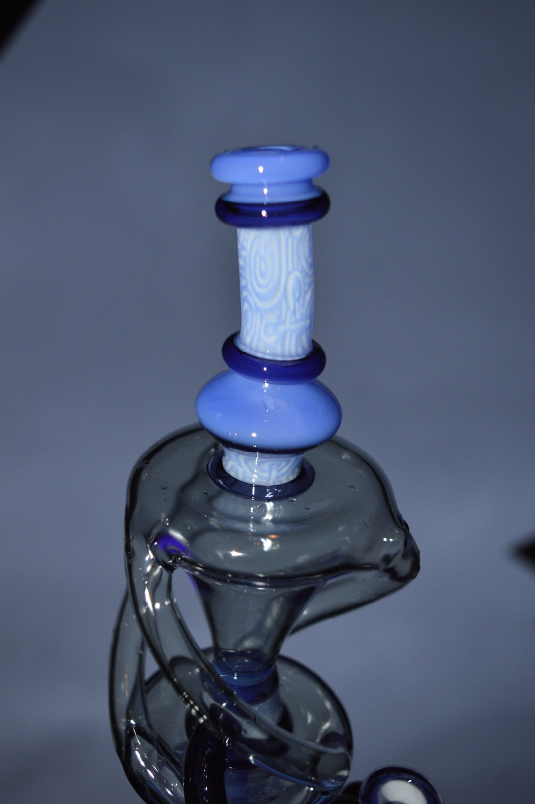 Potion/Crop Circle Triple Uptake Recycler