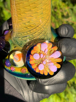 Cosmic Hourglass w/ Royal Jelly Horn