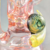 Fumed Collab 'Penetration Station'