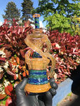 Linework and Fume Recycler
