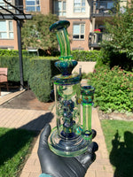 Alien Skin Straight Fab Torus