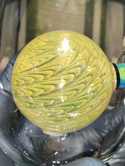 Collaboration Alien Egg Set