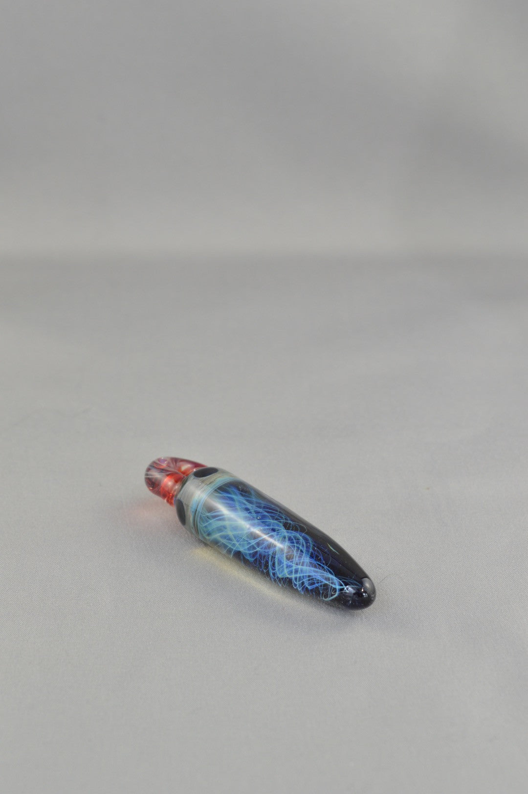 Spiral Fume Pendant