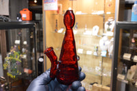 Red Terp Temple