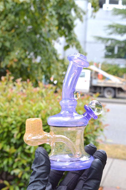Pink Slyme and Fume Minitube