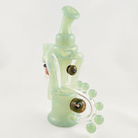 Full Colour Marbled out Recycler