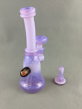 Purple/Pink Dime